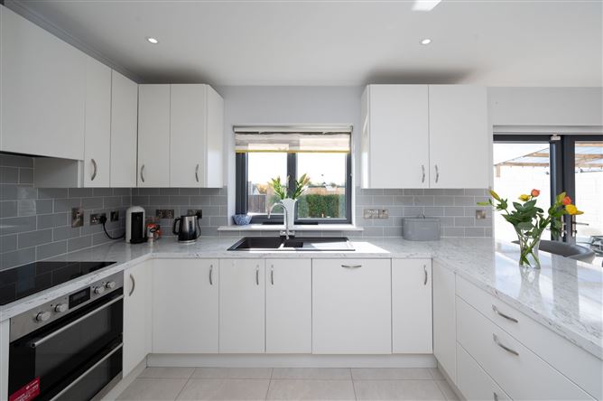 12 Blossom Hill , Broomfield Village , Midleton, Cork