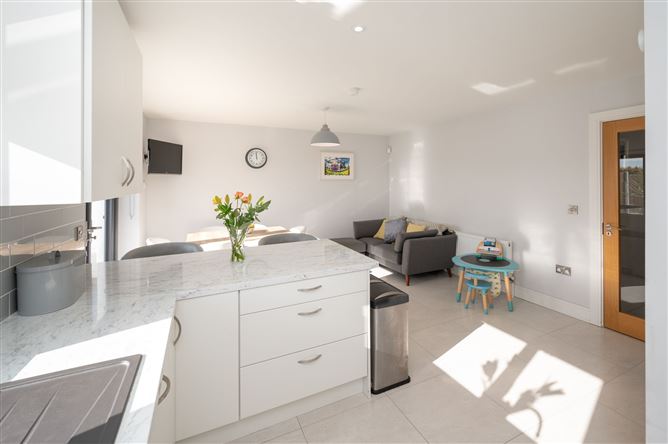 12 Blossom Hill , Broomfield Village , Midleton, Cork