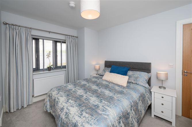 12 Blossom Hill , Broomfield Village , Midleton, Cork