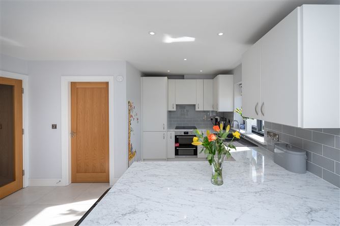 12 Blossom Hill , Broomfield Village , Midleton, Cork