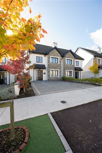12 Blossom Hill , Broomfield Village , Midleton, Cork