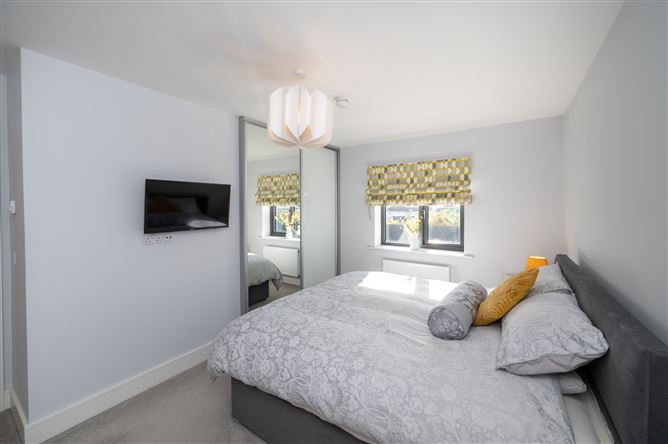 12 Blossom Hill , Broomfield Village , Midleton, Cork
