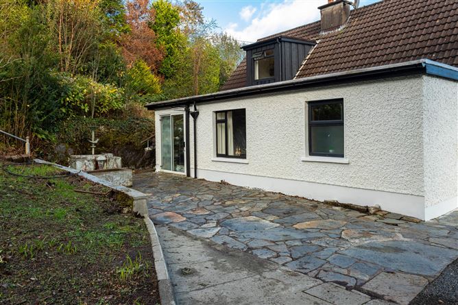 Tilly House, Reenmeen West, Glengarriff, Co. Cork