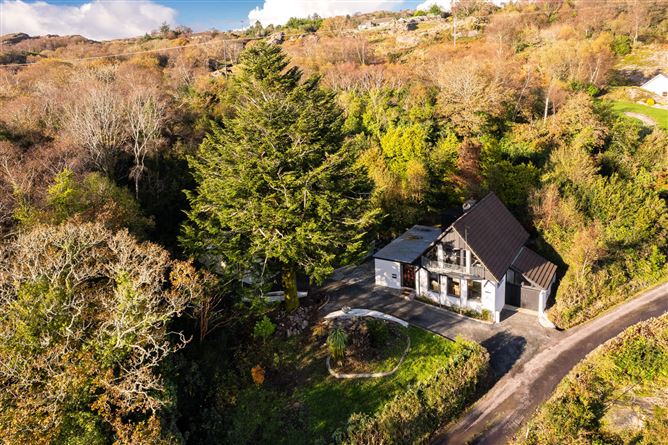 Tilly House, Reenmeen West, Glengarriff, Co. Cork