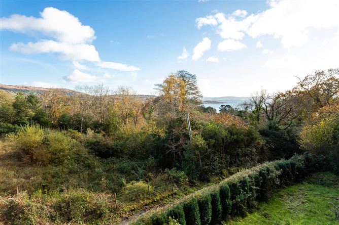 Tilly House, Reenmeen West, Glengarriff, Co. Cork