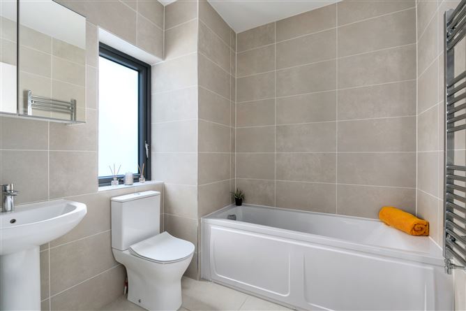 13 Lyreen Place, Mariavilla, Maynooth, Co. Kildare