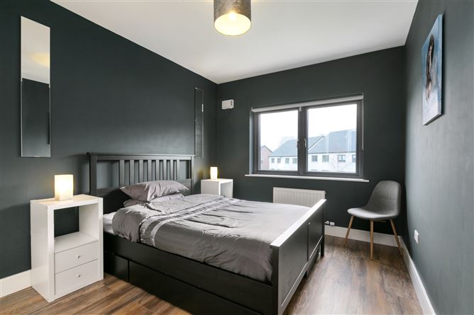 13 Lyreen Place, Mariavilla, Maynooth, Co. Kildare