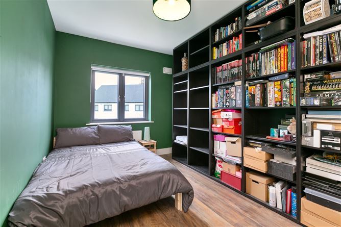 13 Lyreen Place, Mariavilla, Maynooth, Co. Kildare