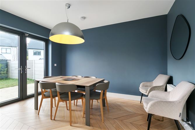 13 Lyreen Place, Mariavilla, Maynooth, Co. Kildare