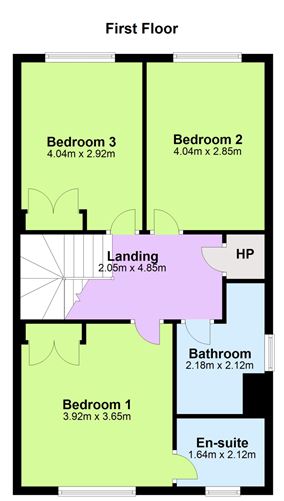 13 Lyreen Place, Mariavilla, Maynooth, Co. Kildare