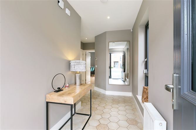 13 Lyreen Place, Mariavilla, Maynooth, Co. Kildare