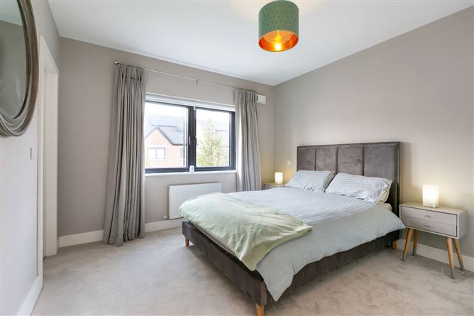 13 Lyreen Place, Mariavilla, Maynooth, Co. Kildare