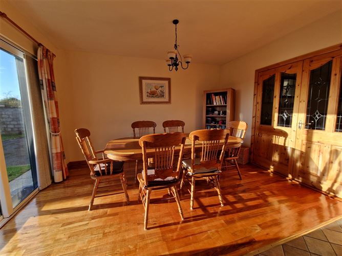 4 Liosamble, Ballindine, Co. Mayo