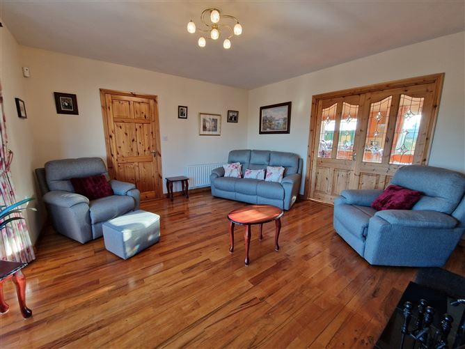 4 Liosamble, Ballindine, Co. Mayo