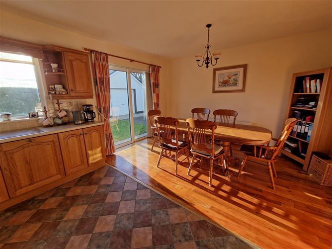 4 Liosamble, Ballindine, Co. Mayo