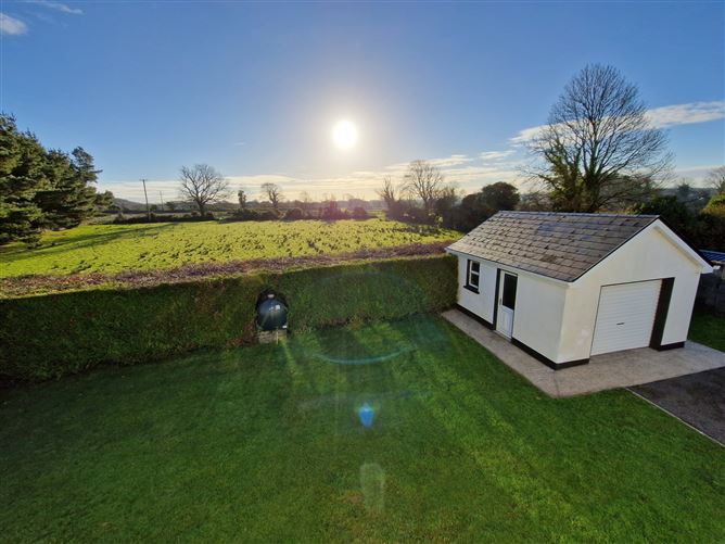4 Liosamble, Ballindine, Co. Mayo