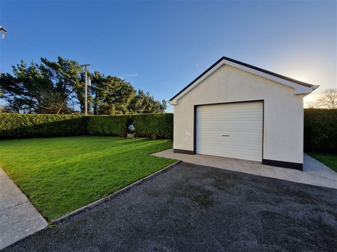 4 Liosamble, Ballindine, Co. Mayo