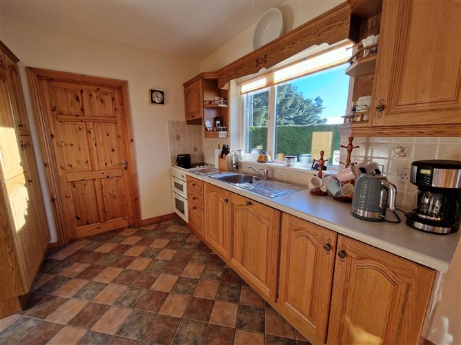 4 Liosamble, Ballindine, Co. Mayo