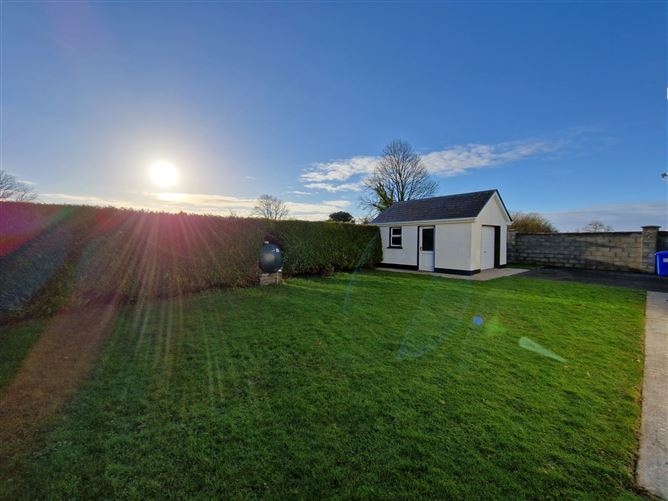 4 Liosamble, Ballindine, Co. Mayo