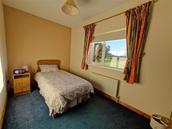 4 Liosamble, Ballindine, Co. Mayo