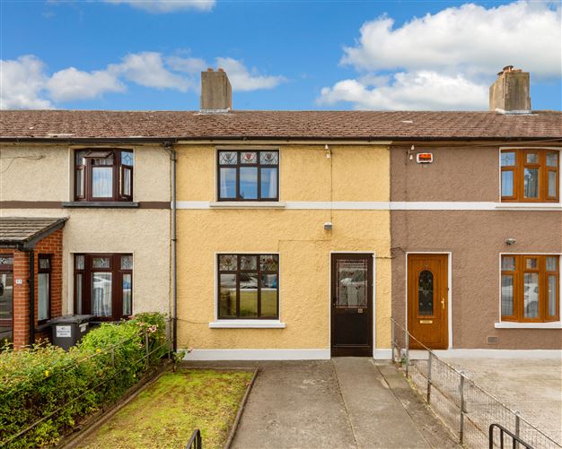 Main image for 93 Faussagh Road , Cabra, Dublin 7