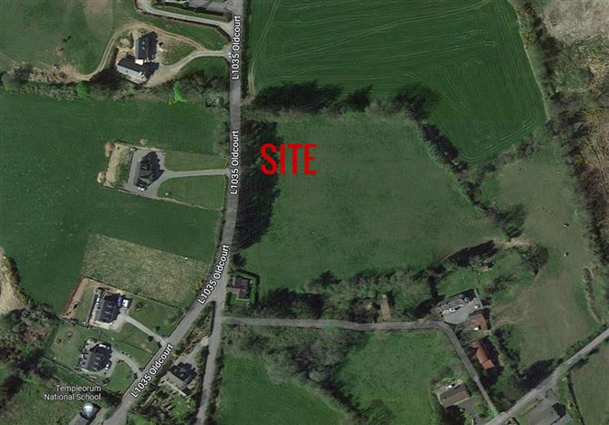 Main image for Site, Templorum, Kilkenny