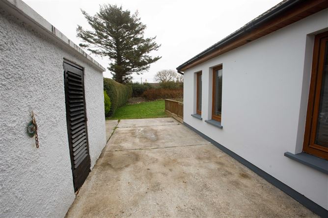 43 Lohercannon, Tralee, Co. Kerry
