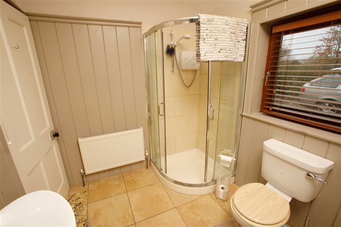 43 Lohercannon, Tralee, Co. Kerry