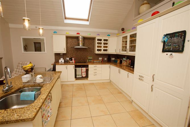 43 Lohercannon, Tralee, Co. Kerry