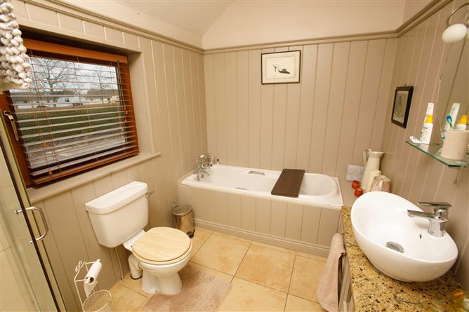 43 Lohercannon, Tralee, Co. Kerry