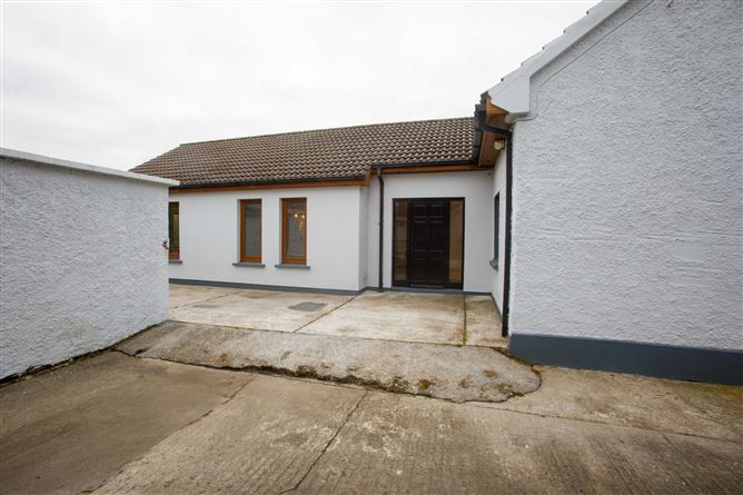 43 Lohercannon, Tralee, Co. Kerry