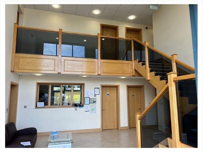 Unit 11/12 Peare Campus, Enniscorthy, Wexford