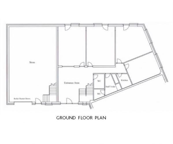 Unit 11/12 Peare Campus, Enniscorthy, Wexford