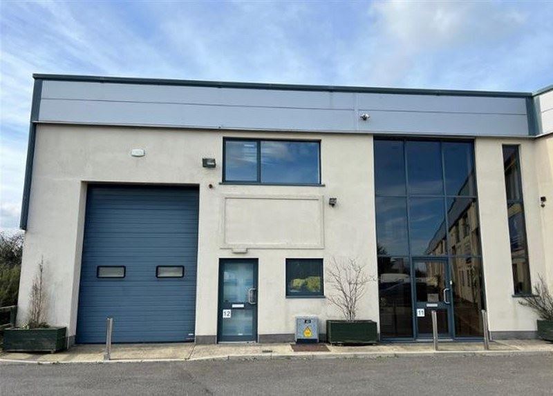 Unit 11/12 Peare Campus, Enniscorthy, Wexford