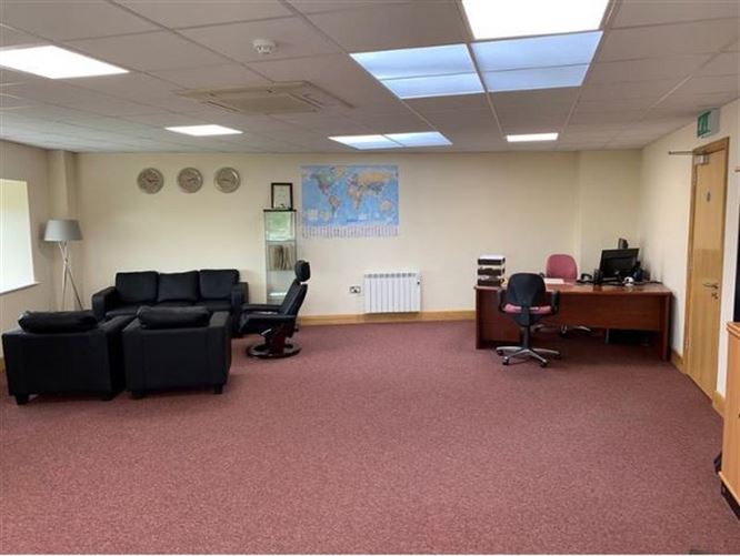 Unit 11/12 Peare Campus, Enniscorthy, Wexford