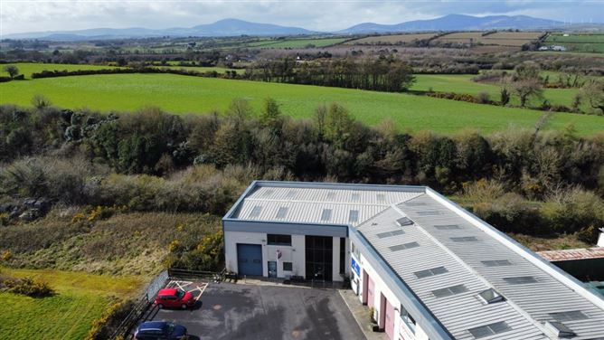 Unit 11/12 Peare Campus, Enniscorthy, Wexford