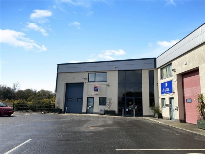 Unit 11/12 Peare Campus, Enniscorthy, Wexford