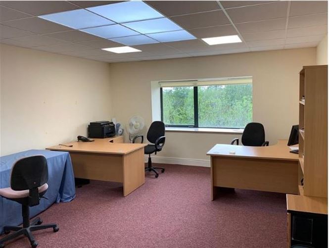Unit 11/12 Peare Campus, Enniscorthy, Wexford