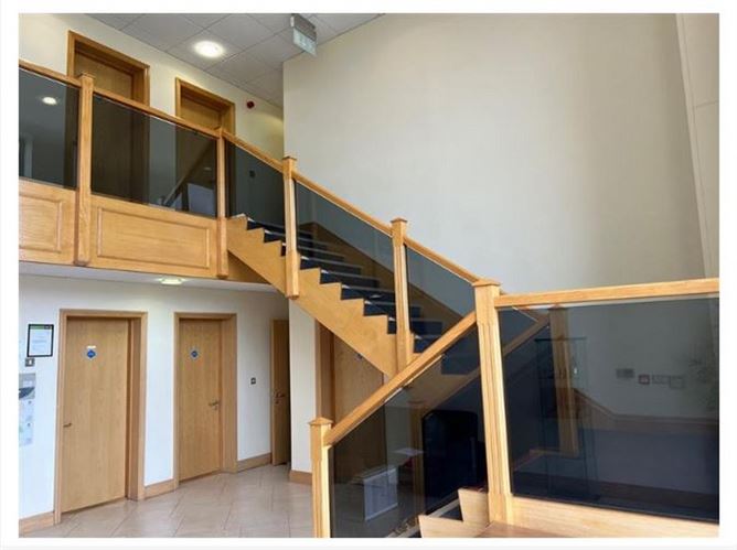 Unit 11/12 Peare Campus, Enniscorthy, Wexford