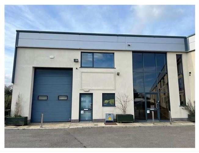 Unit 11/12 Peare Campus, Enniscorthy, Wexford