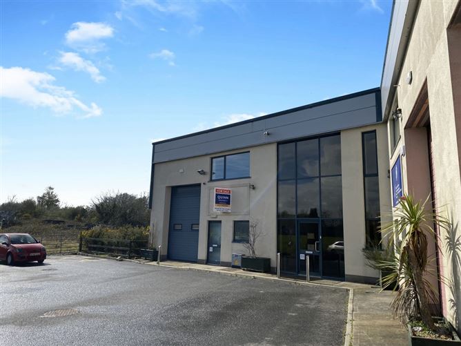 Unit 11/12 Peare Campus, Enniscorthy, Wexford