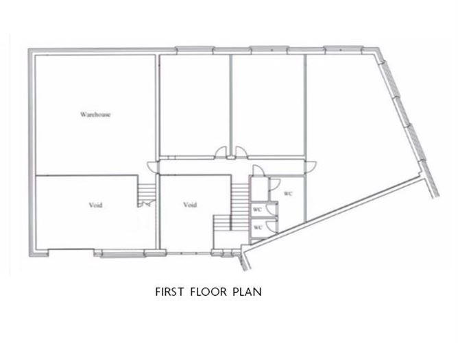 Unit 11/12 Peare Campus, Enniscorthy, Wexford