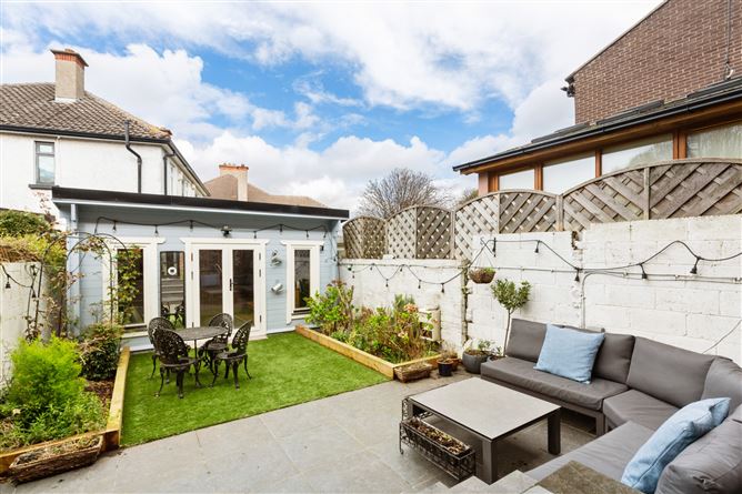 18 Claremont Road, Sandymount, Dublin 4
