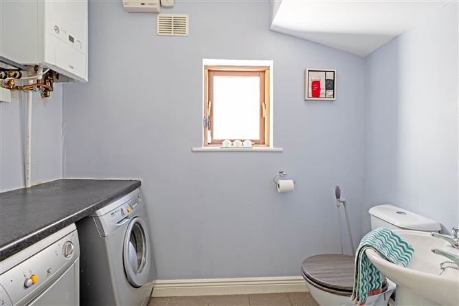 67 Brayton Park, Kilcock, Kildare