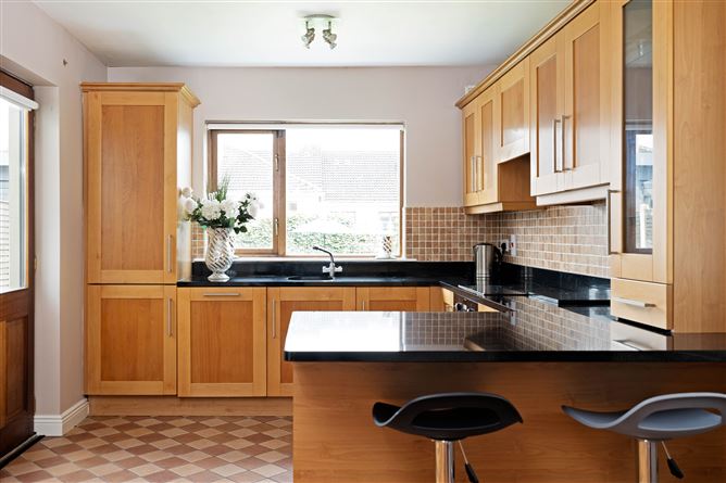67 Brayton Park, Kilcock, Kildare