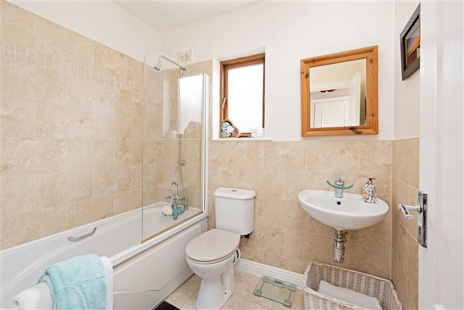 67 Brayton Park, Kilcock, Kildare