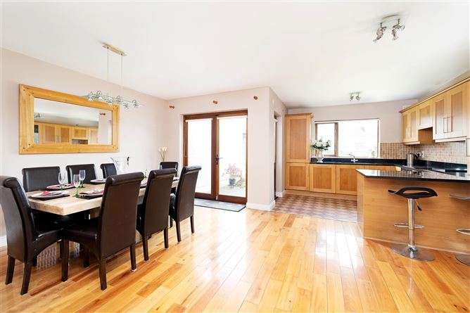 67 Brayton Park, Kilcock, Kildare