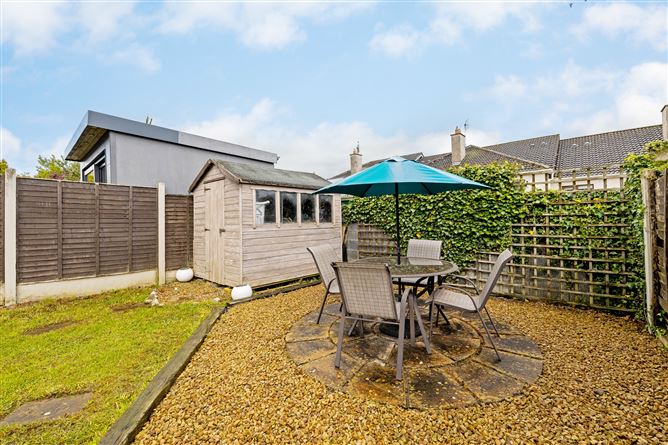67 Brayton Park, Kilcock, Kildare
