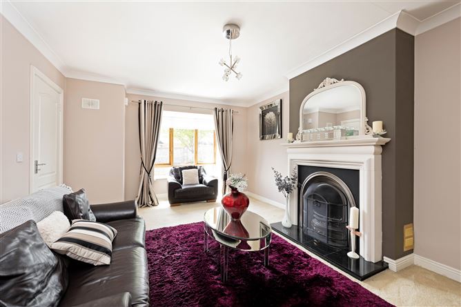 67 Brayton Park, Kilcock, Kildare
