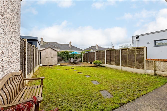 67 Brayton Park, Kilcock, Kildare